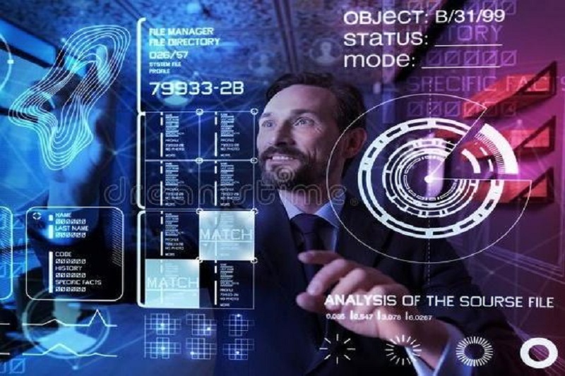 國(guó)萬(wàn)科技智慧平臺(tái)深度融合DeepSeek大模型